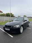 Bmw 320 d e91 m47