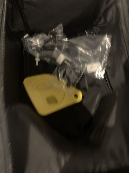 Aparat apnee resmed elitte II