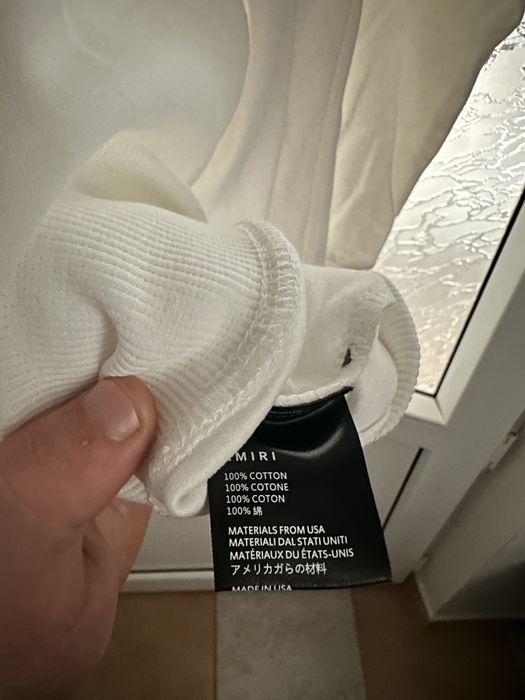 Bluza amiri marimea M