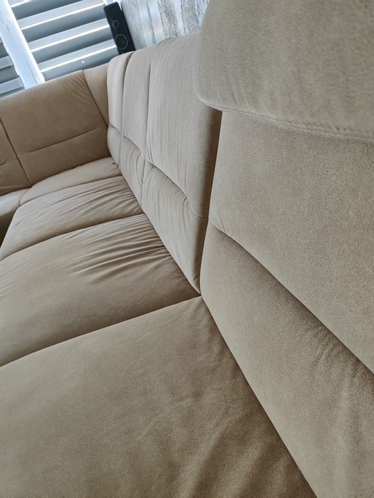 Ъглов диван Dakar-530