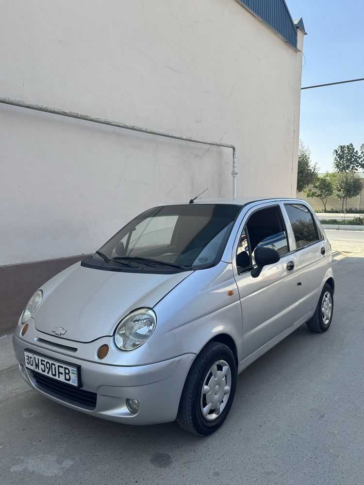 Matiz mx srochni sotiladi propan gaz