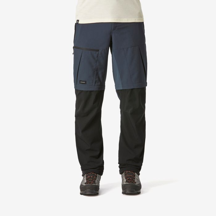 Pantalon Modulabil Rezistent 2 în 1 - produs resigilat Decathlon
