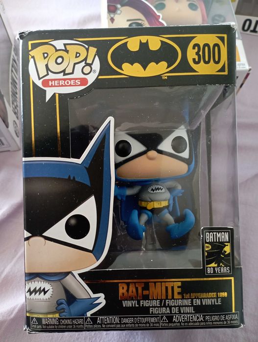 Funko pop фигурка