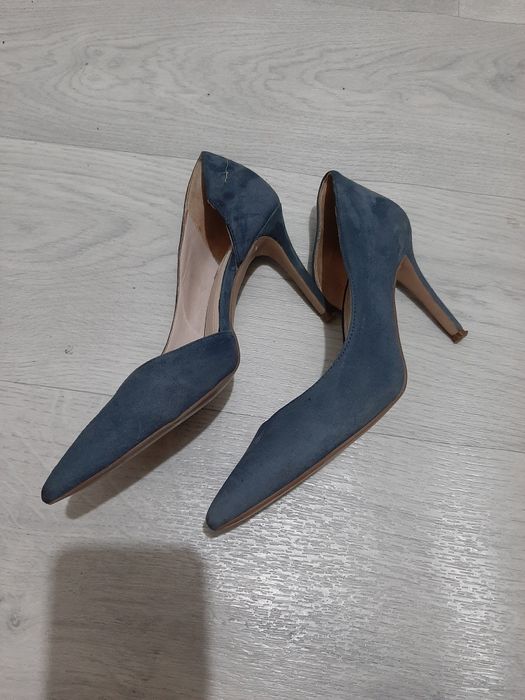 Продам туфли в отличном состоянии