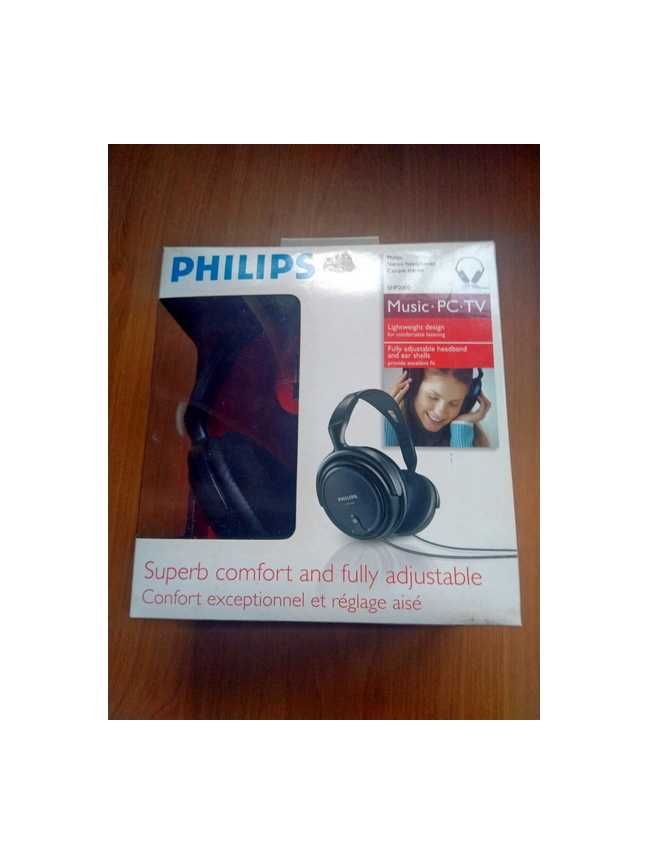 Наушники Philips