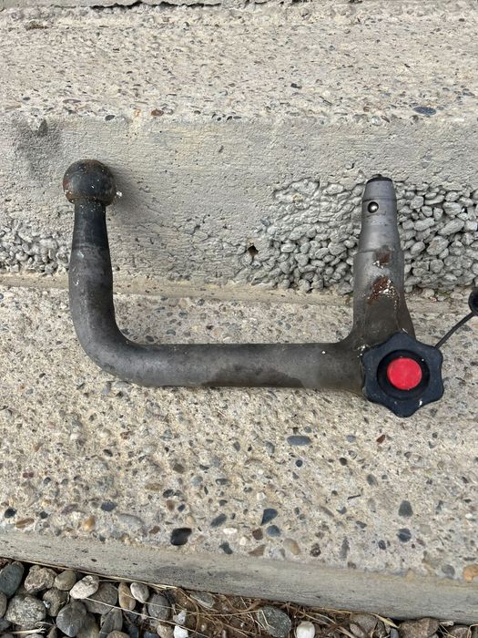 Carlig remorcare Volkswagen