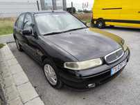 Rover 400 1.4i/103
