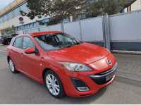 Piese/accesorii mazda 3 2.0i MZD DISi an:2010 Euro 5