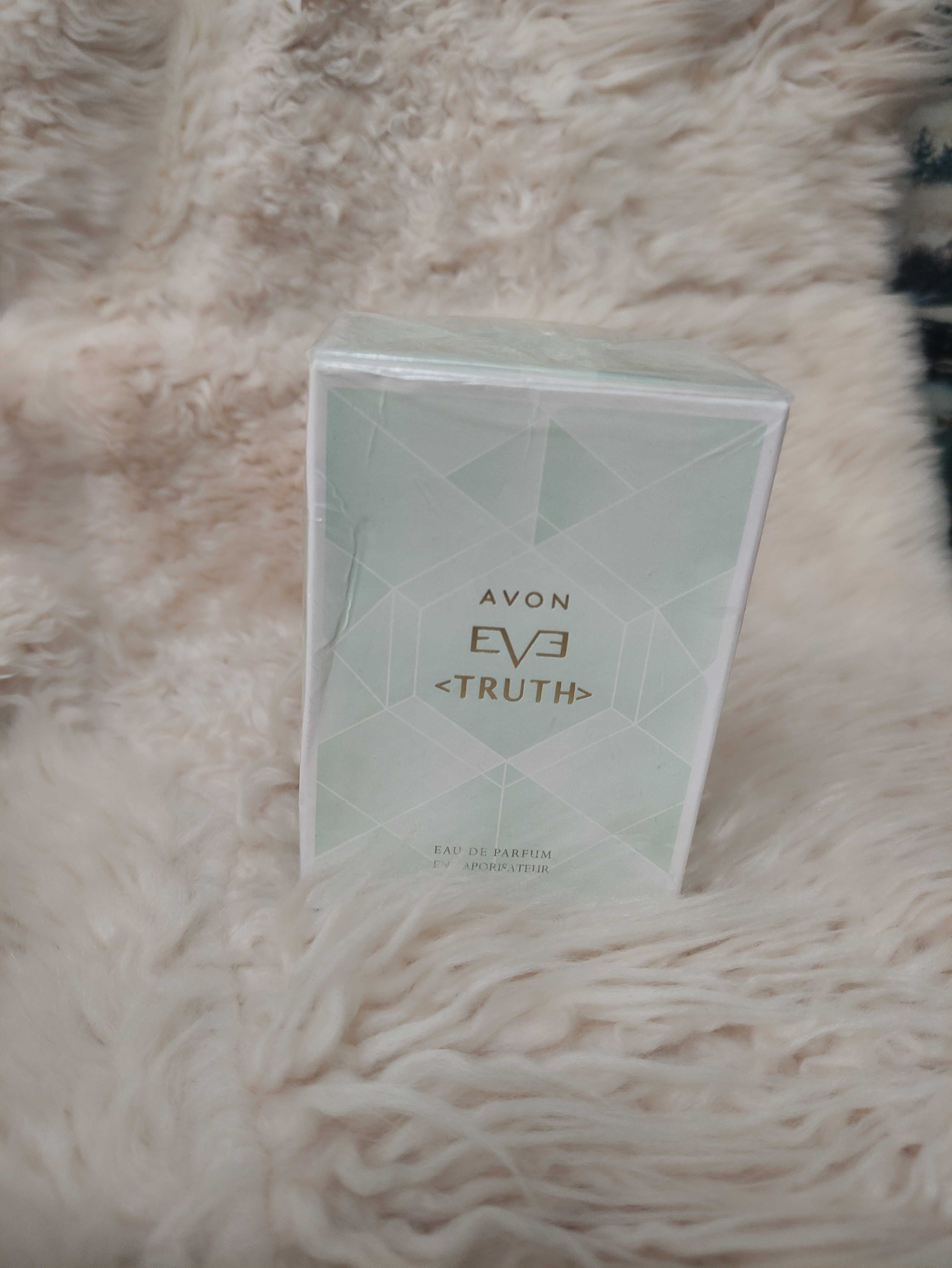 Parfum EVE TRUTH 50ml