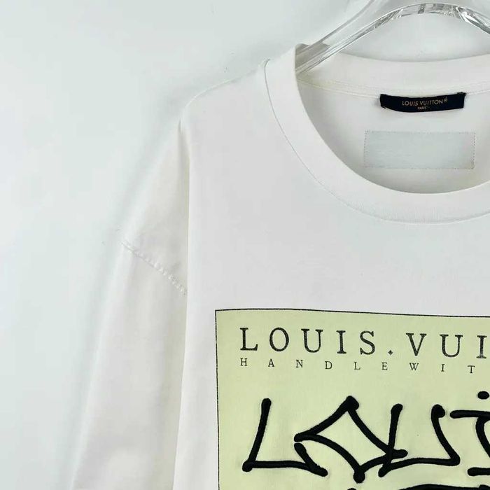 louis vuitton | Дамска Тениска | Първо Качество | маркова тениска