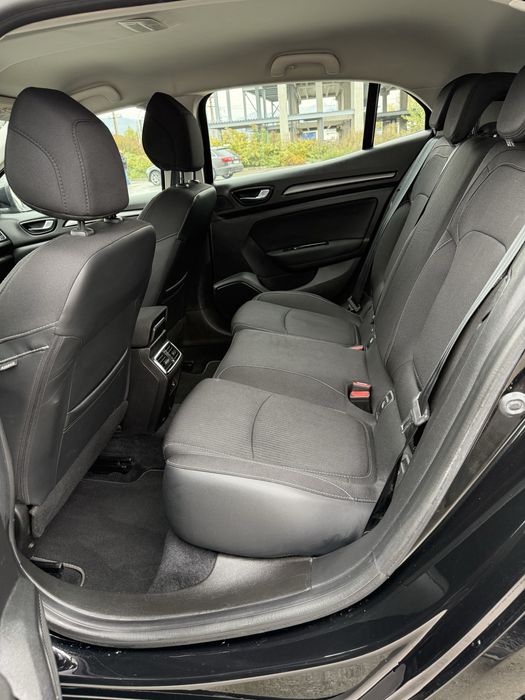 Renault Megane/ Full Led/ AUTOMAT/ An 2021/ 1.5 Dci ~115Cp