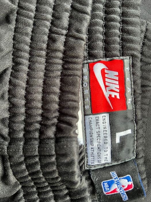 Баскетболен Анцунг Найк