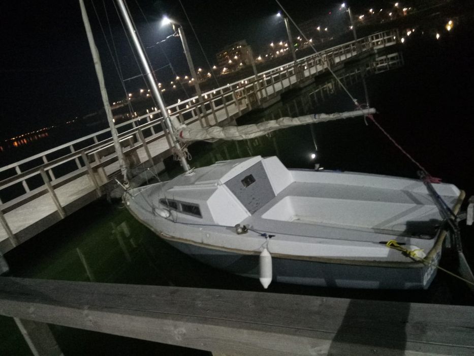 Veliere 6m , 400kg sau 1000kg