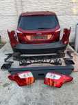 Partea spate/ spate complet Ford Focus 3 Mk3 Break