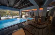 Cabana de inchiriat