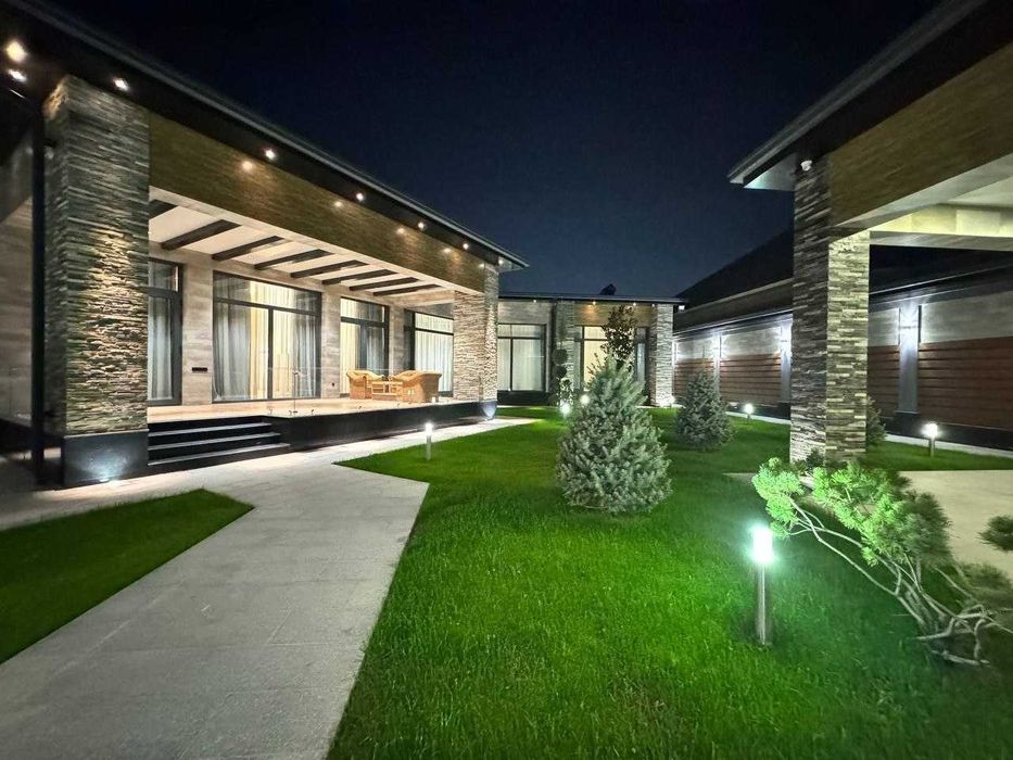 R1! Сдаётся ШИКАРНЫЙ участок для жилья или офиса около Аэропорта!