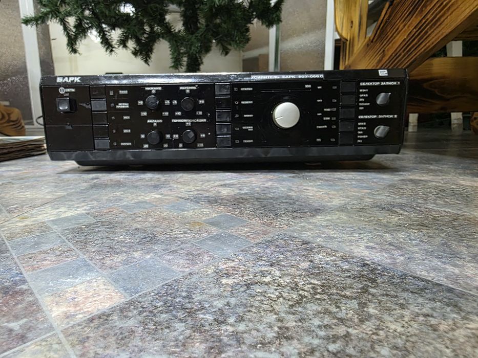 Продам уселитель