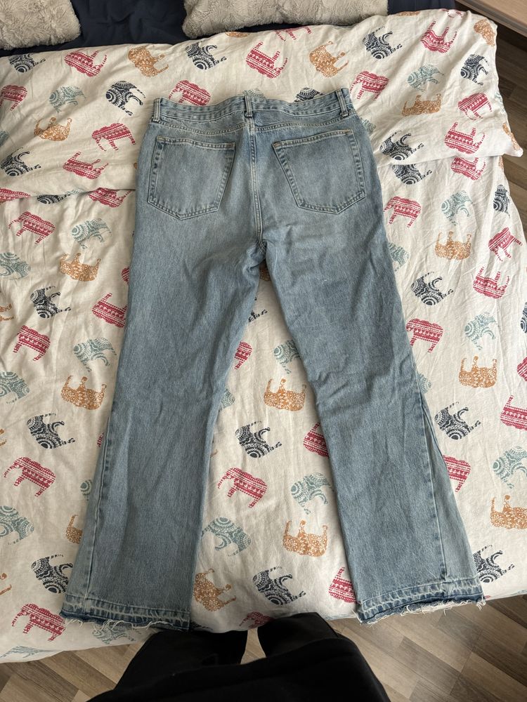 Мъжки дънки Zara