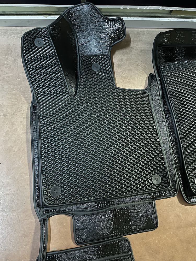 Купить Полики EBA EVA 3d 3д 5д Полик