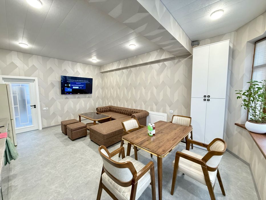 Дагбиткий.Сдаётся 5х комнатная PREMIUM класс в Новостройке