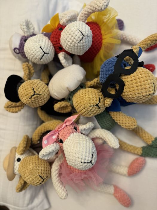 Superoițe toată colecția profi + cadou si alte plușuri