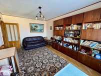 Apartament 3 camere, Centru-Independentei