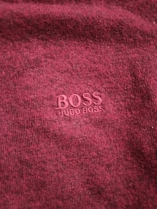 Pulover Hugo Boss, copii