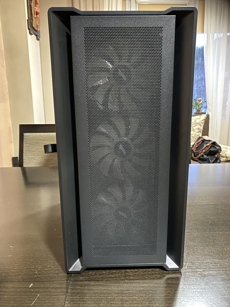 GAMING PC / геймърски компютър