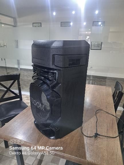 LG XBOOM Калонка