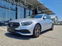 Mercedes-Benz E E 220 d / IMPECABILA / cu garantie / de Germania
