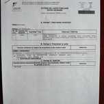 Cel mai bun pret! Ocazie!! Vand teren extravilan in Lucieni, Dambovita