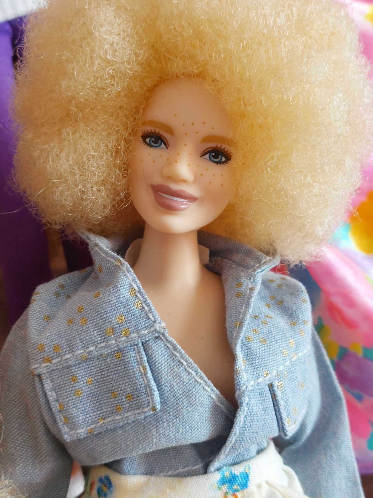 Papusi Barbie din colectia personala