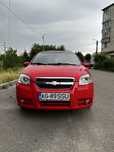 Chevrolet Aveo 1.4