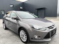 Ford Focus 1.6 120к.с 2013г. LPG / KEYLESS / TITANUM / EURO 5