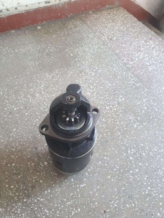 Electromotor nou Laverda Agrifull Aifo Iveco Euro Turbo 9dinti 12volti