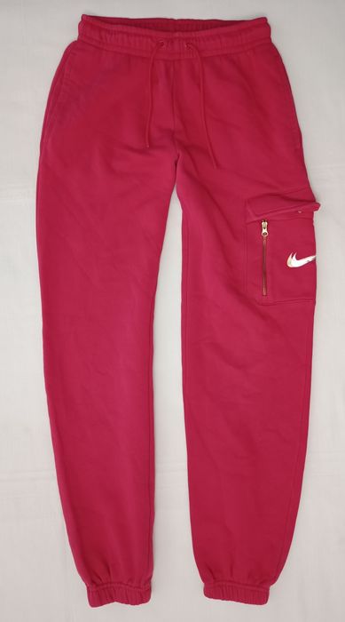 Nike Sportswear Cargo Sweatpants оригинално долнище XS Найк памук