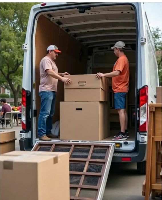 Услуги грузчики.Газель