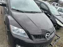 Преден капак за Mazda CX-7