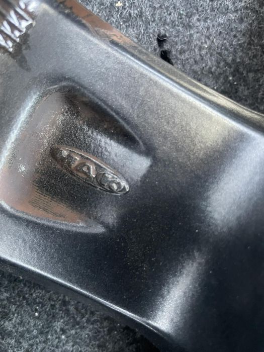 Джанти от фолксваген EOS