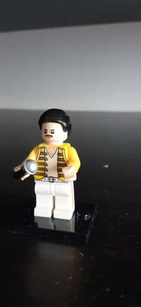 Figurina Freddie Mercury building bricks tip Lego