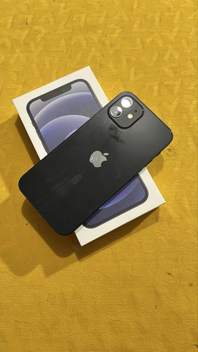 iPhone 12/128gb