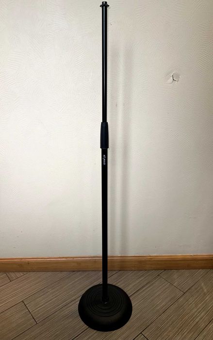 Микрофонная стойка Nomad NMS-6603 — отличное состояние
