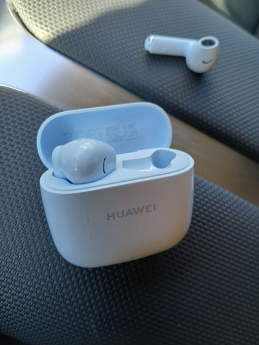 Huawei freebuds se2