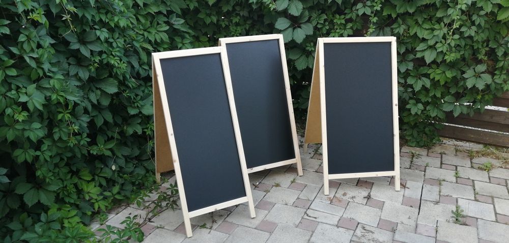 Tabla de scrie 100/41 cm