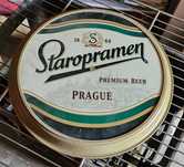 Tava bere staropramen noua