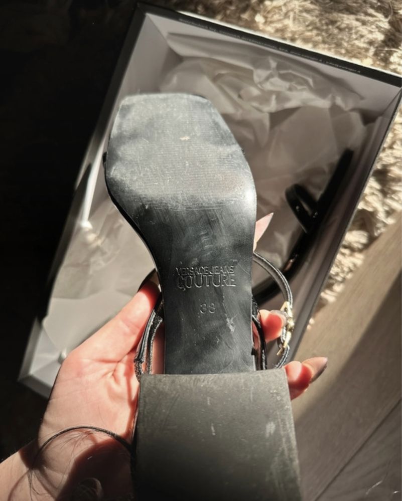 Sandale Versace Jeans Couture