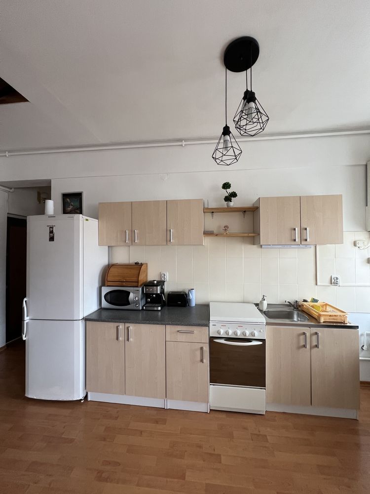 Apartament  Valea Aurie(oportunitate investitie,chirias existent)