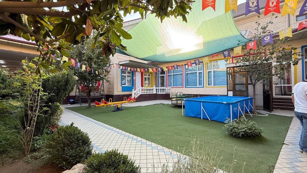 Ракат махалля 9 соток