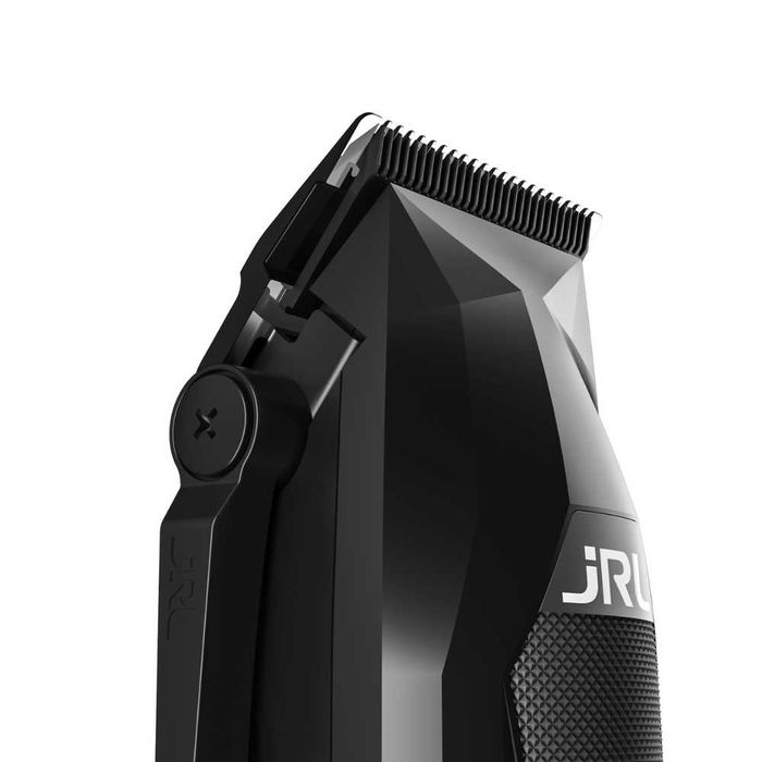 JRL x Lamborghini DI2025 – Машинка и тример (Black Edition)