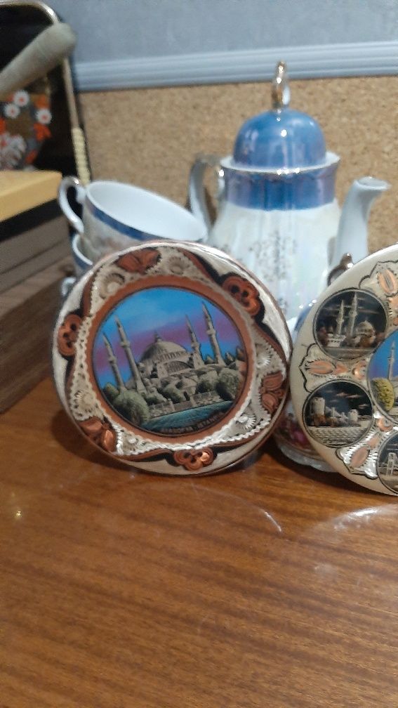 Продам сувениры разные